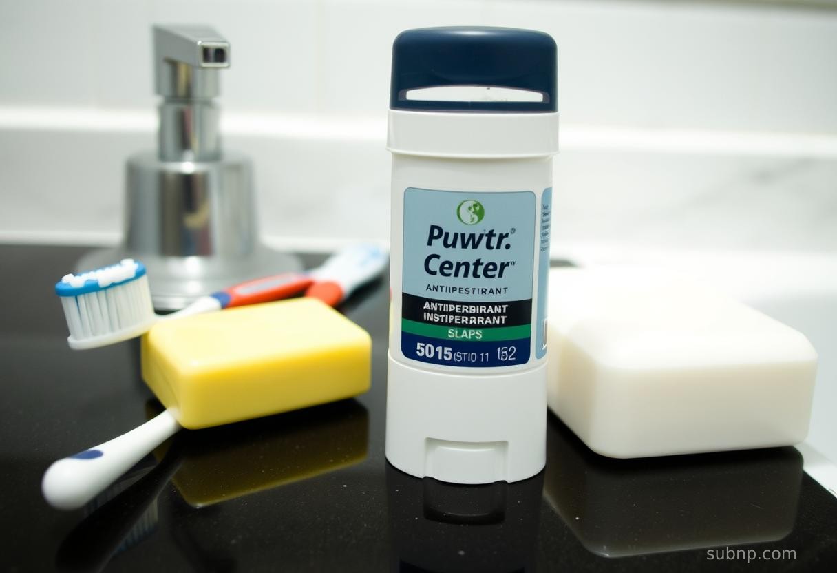 Perbedaan Deodorant dengan Antiperspirant, Jangan Sampai Keliru
