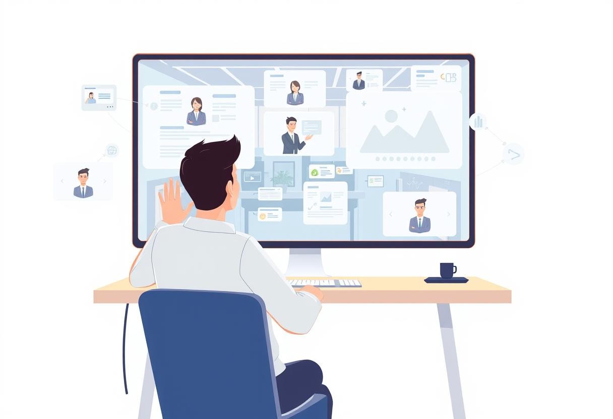 Keuntungan Menggunakan Virtual Office Murah Jakarta Pusat, Jangan Sampai Ketinggalan!