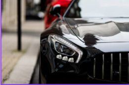 Tips Custom Headlamp Mobil Agar Tetap Aman