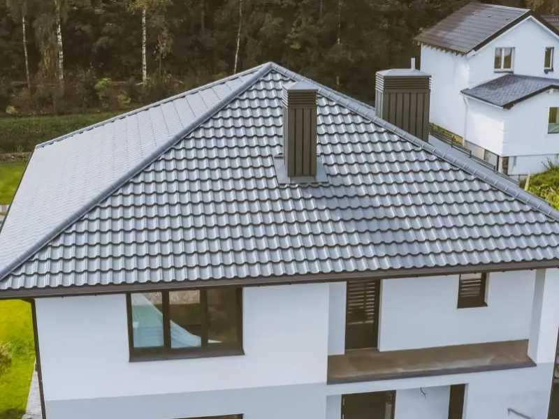 Ingin Memasang Genteng Metal Multiroof? Ketahui Dulu Berbagai Kelebihan dan Kekurangannya