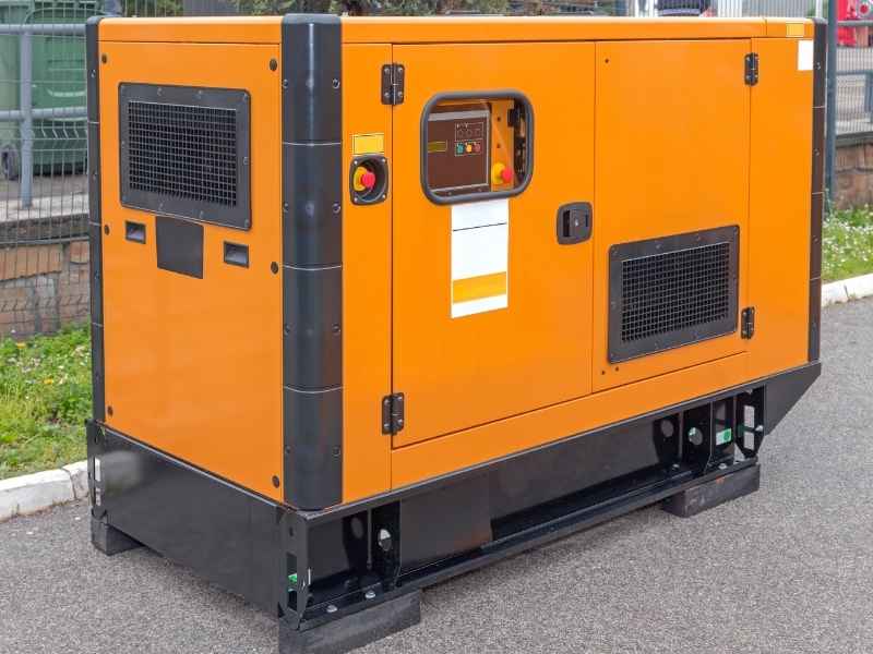 Keuntungan Memilih Tempat Jual Genset Murah 5000 Watt