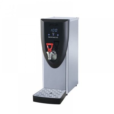 Alasan Penggunaan Hot Water Boiler Dibanding Pemanas Biasa