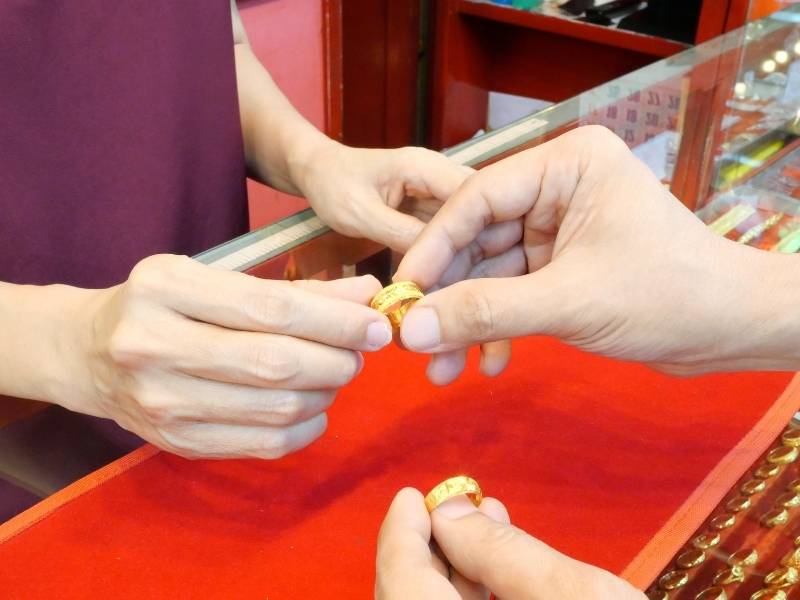 Maksimalkan Untung Gadai Perhiasan Emas dengan Strategi Jitu