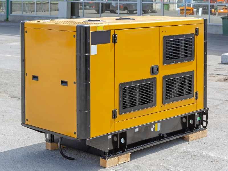 Analisis Tren Market Genset 50 kVA dan Faktor Pendorongnya