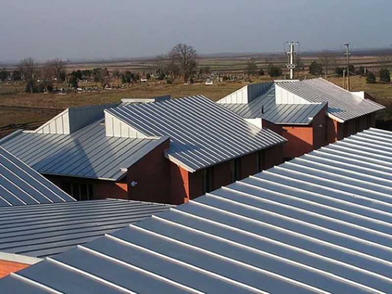 Harga Atap Multiroof