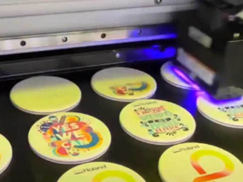 Jasa UV Printing Jakarta