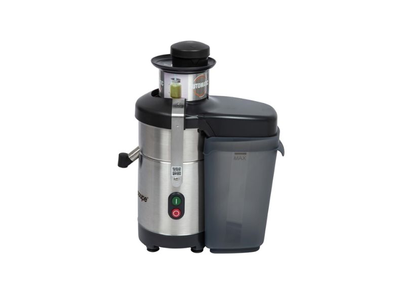 Robot Coupe Juice Extractor