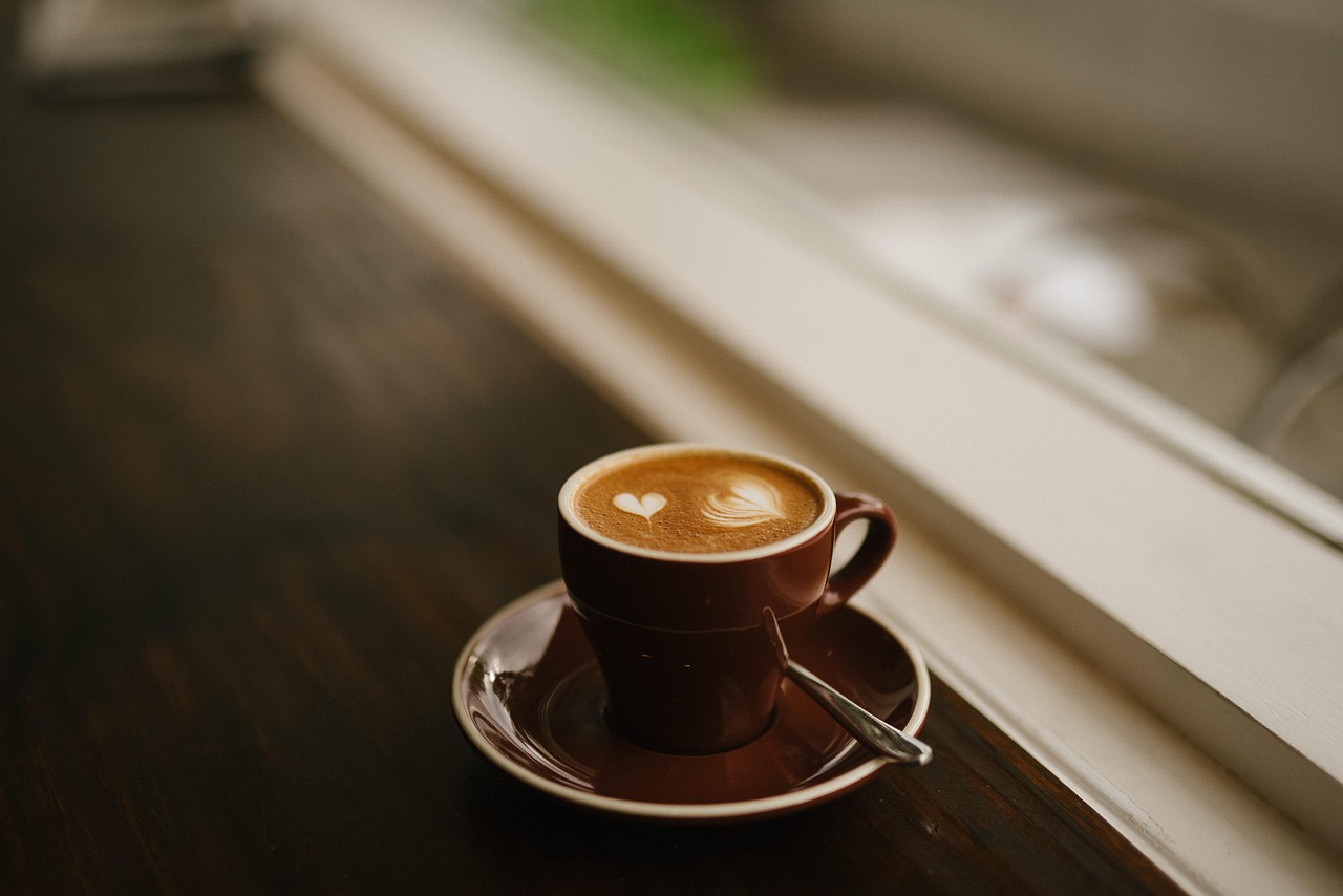 Coffee Shop BSD Tempat Nongkrong Nyaman Pilihan Menu Kekinian