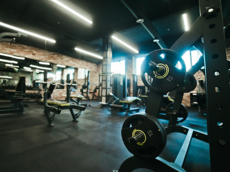 Harga Peralatan Fitness Pilihan Alat Multifungsi dan Ekonomis
