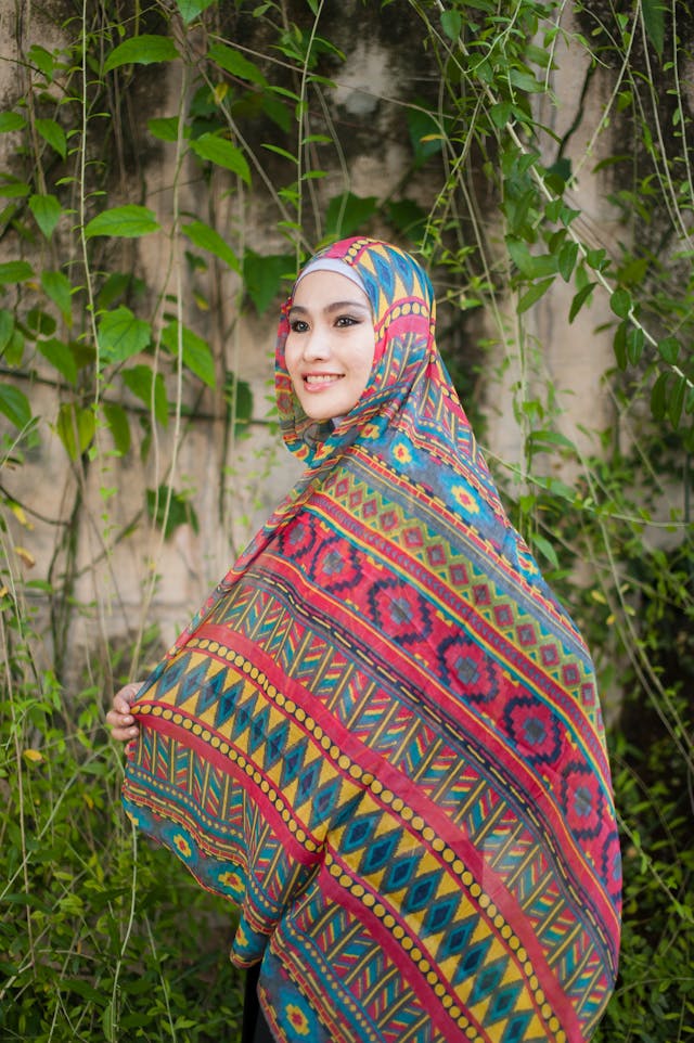 Standar Mutu yang Harus Dimiliki Tempat Printing Kain Profesional