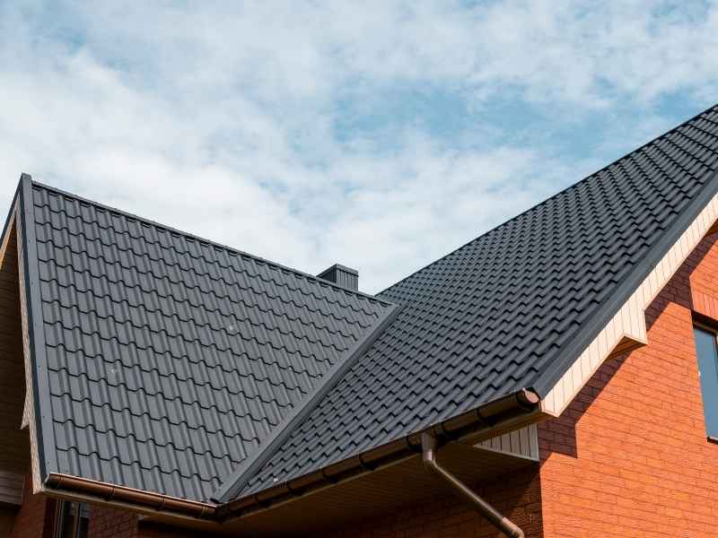 7 Jenis dan Harga Atap Multiroof, Apa Saja?
