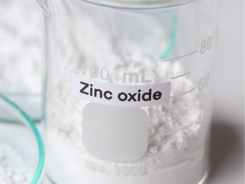 Exploring Zinc Oxide Industrial Uses in Cosmetics
